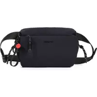 Hedgren Sacs banane bleu foncé