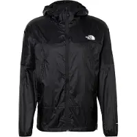 The North Face Veste outdoor 'MRIDGELITE' noir / blanc