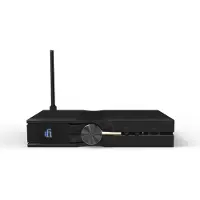 IFi Audio Lecteur réseau Hi-Fi NEO Stream 3