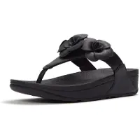 FitFlop FitFlop Lulu Flower Sandales à bride entre les orteils 39