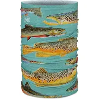 Buff Unisexe, Écharpe, Coolnet Uv Abachar, Multicolore