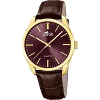 Lotus - 19067/3 - Montre-bracelet - Hommes