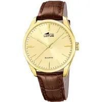 Lotus - 19067/1 - Montre-bracelet - Hommes