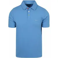 New zealand auckland NZA Polo Hawera Bleu Sailing