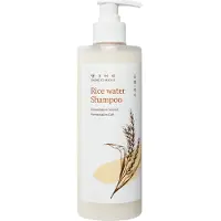DAENG GI MEO RI Rice Water Shampoo shampoing nourrissant anti-pelliculaire 400 ml