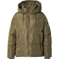 Vero moda Veste mi-saison olive