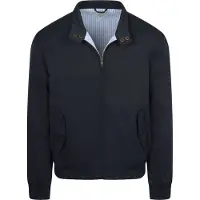 Steppin' Out Veste Turbo Twill Marine