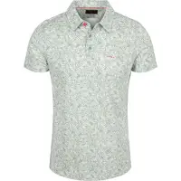 New zealand auckland NZA Polo Albery Vert Mist