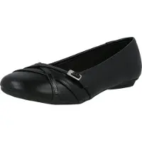s.Oliver Ballerines noir