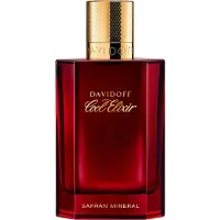 Davidoff Cool Elixir Safran Mineral parfum intense pour homme 100 ml