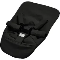 Leander Insert bébé pour Chaise Haute - Classic+/Louie - Noir - - UneTaille - Chaise Haute
