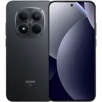 Xiaomi Redmi Note 15 Pro 5G, smartphone 6,83 pouces, 8 Go + 256 Go, noir, CHARGEUR