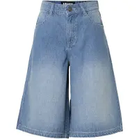 Urban Classics Jean bleu denim