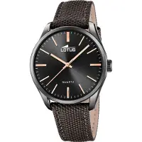 Lotus - 19070/2 - Montre-bracelet - Hommes