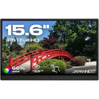 Japannext JN-MD-I156F-T-LE 40,6cm JN-MD-i156F-T-LE mHDMI/USB-C M-Touch FHD