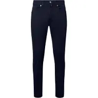 Pierre Cardin Pantalon chino bleu foncé