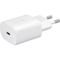 Lyora 5V Adaptor blanc