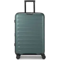 D & N Valisette turquoise