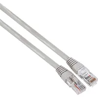 Hama Câble Réseau CAT-5e 1 Gbit/s 3 M (200910)