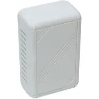 Honeywell Home Friedland White Bell Box 5-8V 75dB 720mA Montage en surface - E2629