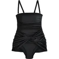 Next Maillot de bain noir