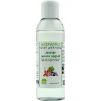 Arowell - Jasmine Sauna Revival Sauna Fragrance Revival Concentrate - 100 ml.