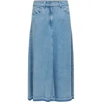 Salsa Jeans Jupe bleu