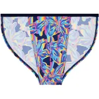 Hom Slip ' Funky Styles ' bleu marine / mélange de couleurs