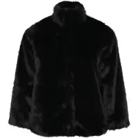 Vero moda Veste mi-saison 'VMCMonroe' noir