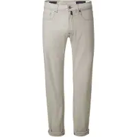 Pierre Cardin Pantalon chino blanc