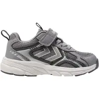 Hummel Baskets gris / gris clair / gris foncé