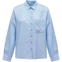 Salsa Jeans Chemisier bleu clair