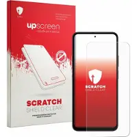 Upscreen Scratch Shield Protection