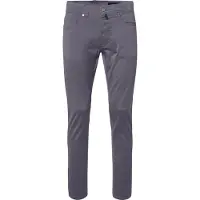 Pierre Cardin Pantalon chino 'Lyon' gris