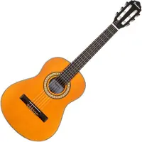 Pasadena PC-100 Natural Guitare classique taile 1/2 pour enfant