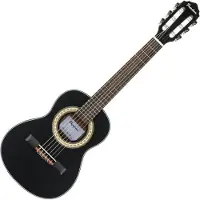 Pasadena PC-100 Black Guitare classique taile 1/4 pour enfant