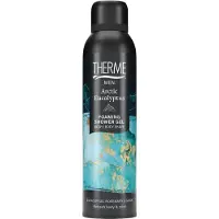 Therme Arctic Eucalyptus Foaming Shower Gel 200 ml Gel Douche