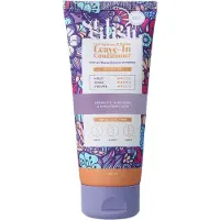 Steilish Curl Hydrate & Define, après-shampoing sans rinçage, hydratant et structurant, 200 ml (200 ml)
