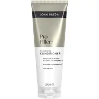 John Frieda PROfiller+ Thickening Conditioner après-shampoing épaississant pour cheveux fins 250 ml