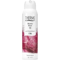 Therme Deospray Antiperspirant Mystic Rose
