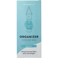 Shampoo Bars Organisateur pour barres de shampoing