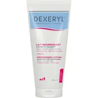PIERRE FABRE DERMO KOSMETIK - Geschäftsbereich: AVENE - DUCRAY - A-DERMA - RENE FURTERER Nutrative Lotion 500ml for Atopic Skin