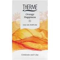 Therme Orange Happiness Eau de Parfum 30 ml Spray
