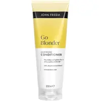 John Frieda Go Blonder Progressive Lightening Conditioner 250 ml