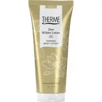 Therme Zen White Lotus Lotion Bronzante pour le Corps 200 ml Lotion(S)