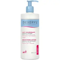 Dexeryl Nutrative Lotion 500ml for Atopic Skin