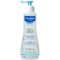 Mustela Eau Micellaire 300ml