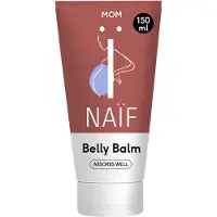Naif Nourishing Belly Balm 75 ml Baume