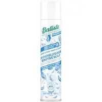 Batiste Sensitive Dry Shampoo By