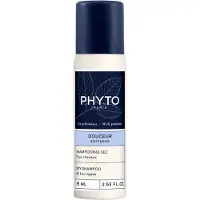 Phyto Paris Phyto Softness Shampooing sec 75ml